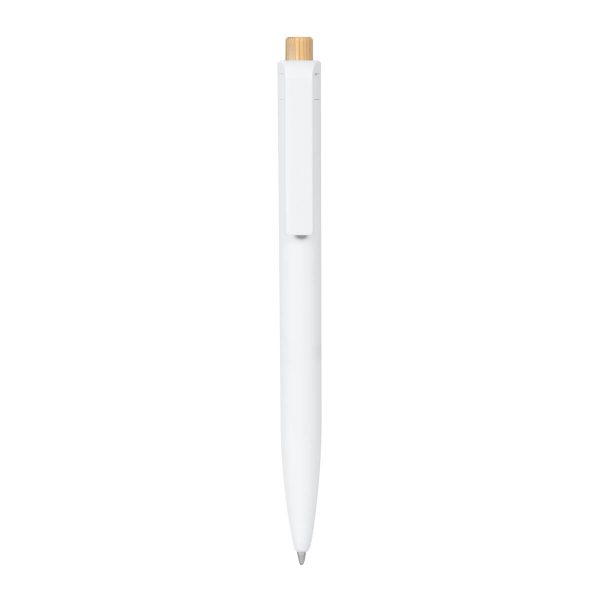 BOLÍGRAFO WENYU BLANCO - Imagen 2