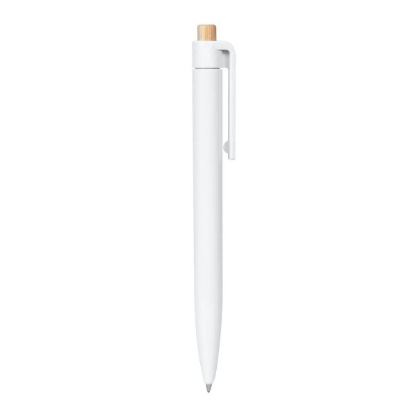 BOLÍGRAFO WENYU BLANCO - Imagen 3