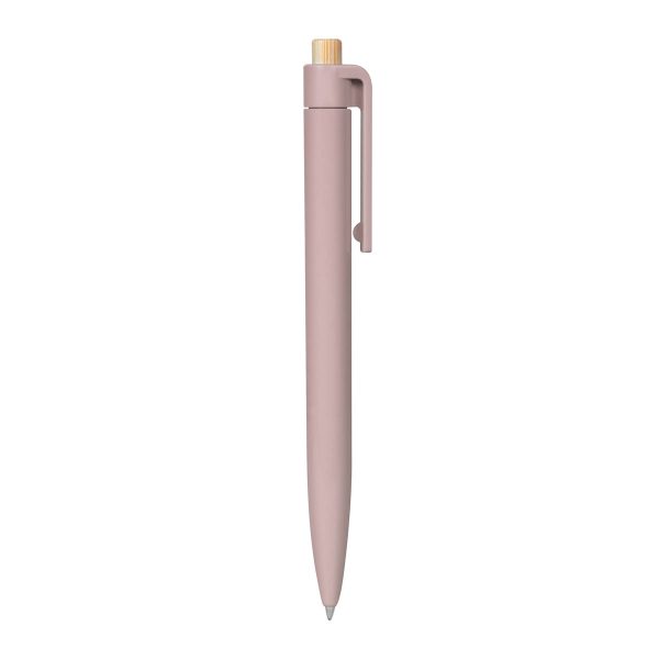 BOLÍGRAFO WENYU ROSA - Imagen 3