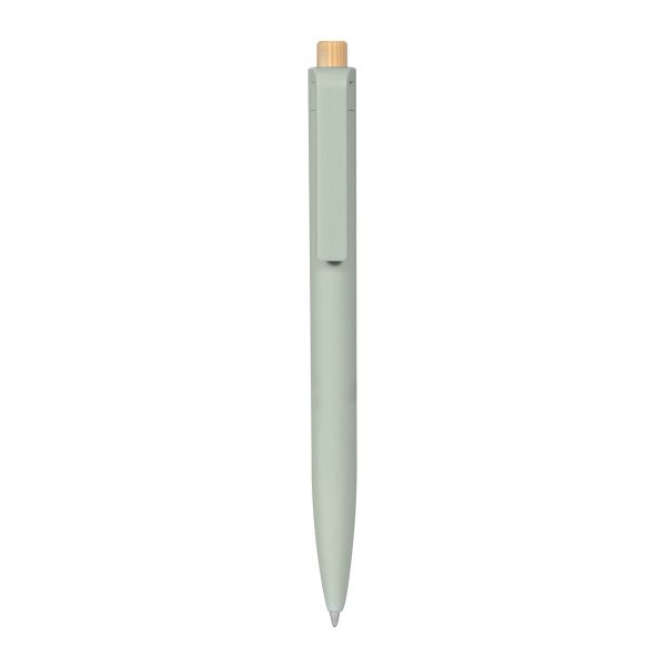 BOLÍGRAFO WENYU VERDE - Imagen 2