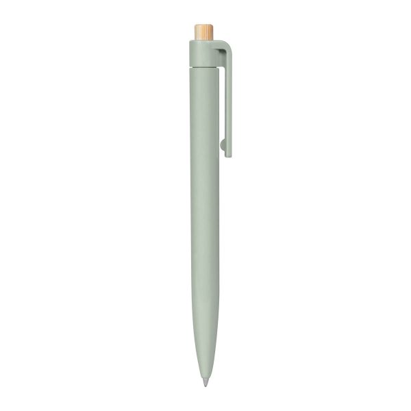 BOLÍGRAFO WENYU VERDE - Imagen 3