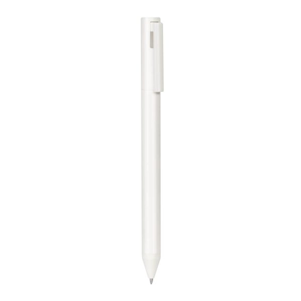 BOLÍGRAFO NADIR BLANCO