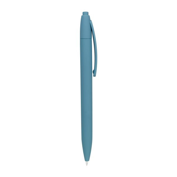 BOLÍGRAFO KETIVA AZUL - Imagen 2