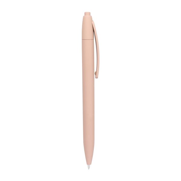 BOLÍGRAFO KETIVA ROSA - Imagen 2