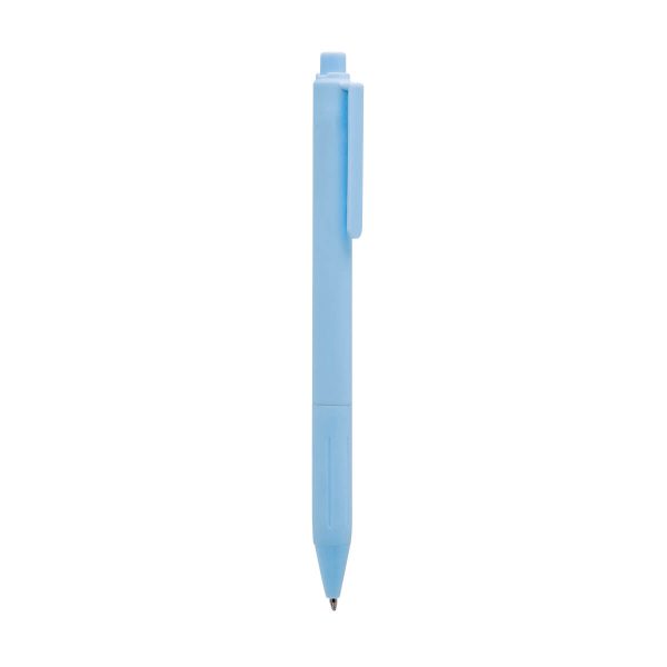 BOLÍGRAFO YAZI AZUL PASTEL