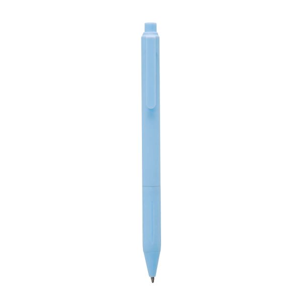 BOLÍGRAFO YAZI AZUL PASTEL - Imagen 2