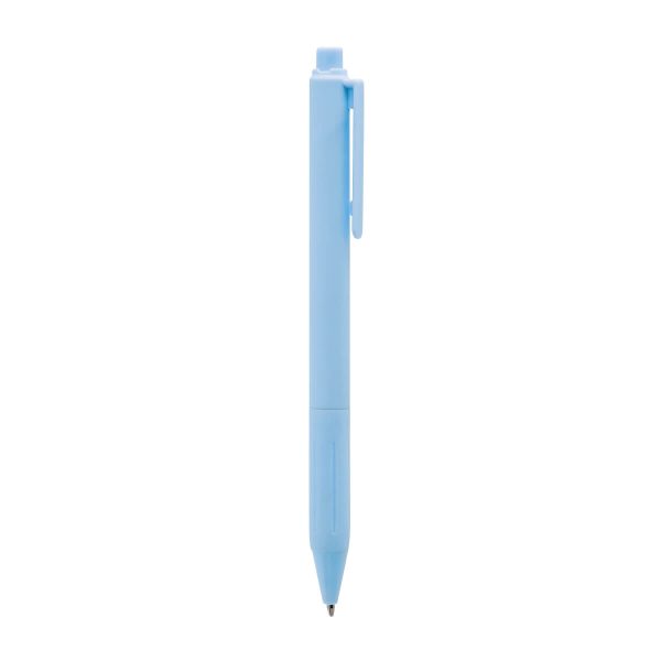 BOLÍGRAFO YAZI AZUL PASTEL - Imagen 3