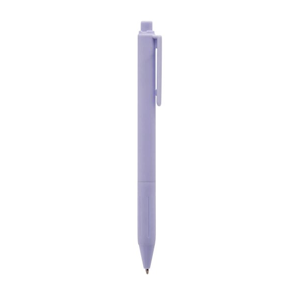 BOLÍGRAFO YAZI MORADO PASTEL - Imagen 2