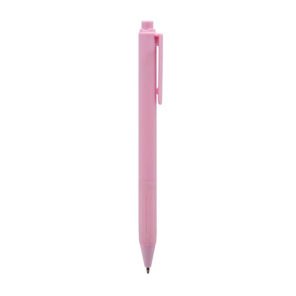 BOLÍGRAFO YAZI ROSA PASTEL - Imagen 3