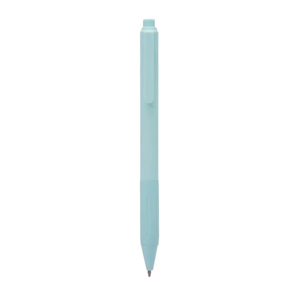 BOLÍGRAFO YAZI VERDE PASTEL - Imagen 2