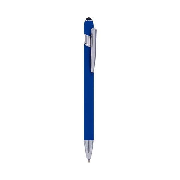 BOLÍGRAFO WILDE AZUL