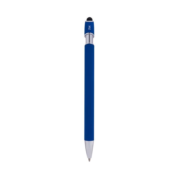 BOLÍGRAFO WILDE AZUL - Imagen 2