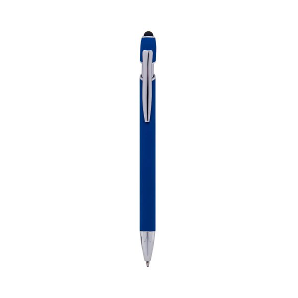 BOLÍGRAFO WILDE AZUL - Imagen 3