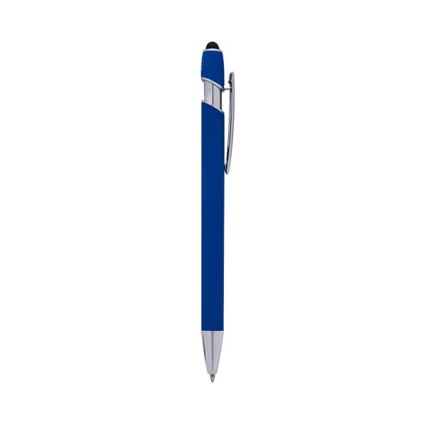 BOLÍGRAFO WILDE AZUL - Imagen 4