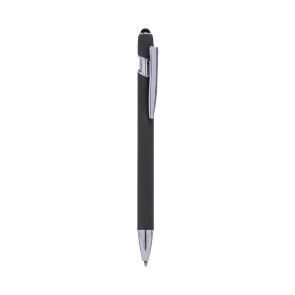 BOLÍGRAFO WILDE GRIS