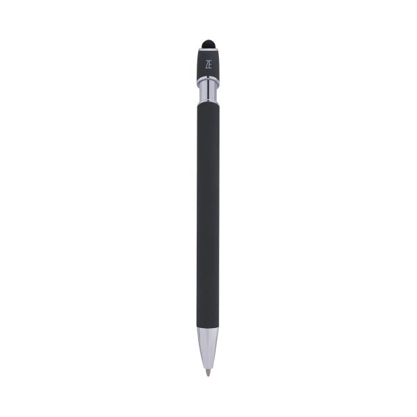 BOLÍGRAFO WILDE GRIS - Imagen 2