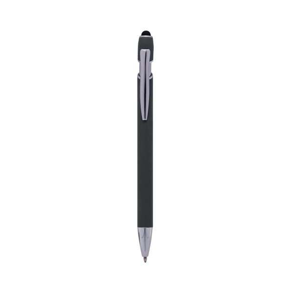 BOLÍGRAFO WILDE GRIS - Imagen 3