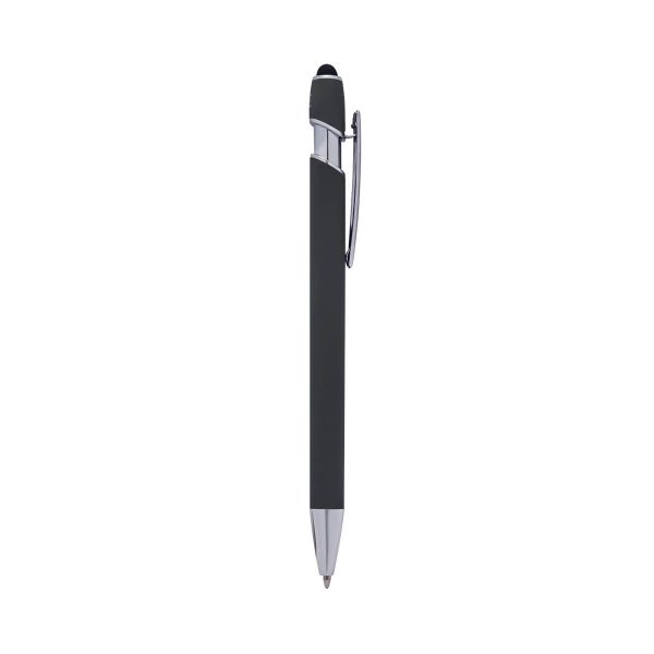 BOLÍGRAFO WILDE GRIS - Imagen 4