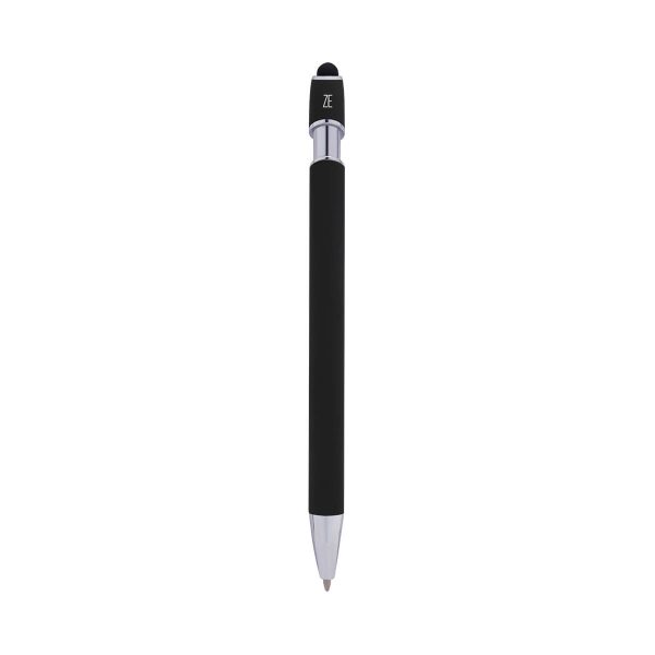 BOLÍGRAFO WILDE NEGRO - Imagen 2