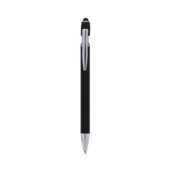 BOLÍGRAFO WILDE NEGRO - Imagen 3