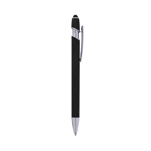 BOLÍGRAFO WILDE NEGRO - Imagen 4
