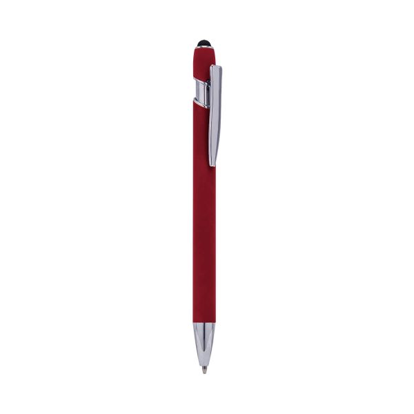 BOLÍGRAFO WILDE ROJO