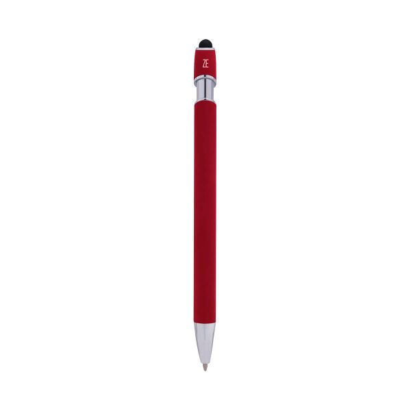 BOLÍGRAFO WILDE ROJO - Imagen 2
