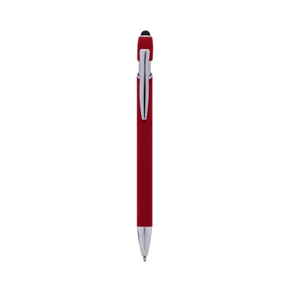 BOLÍGRAFO WILDE ROJO - Imagen 3