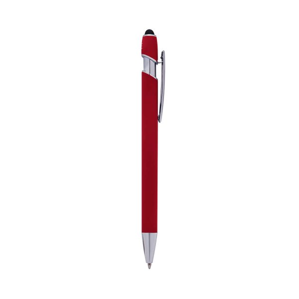 BOLÍGRAFO WILDE ROJO - Imagen 4