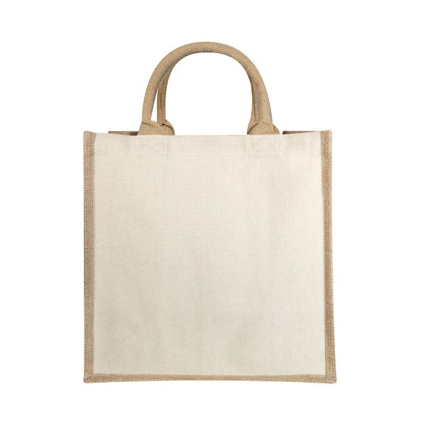 BOLSA OLIVIER BEIGE - Imagen 2