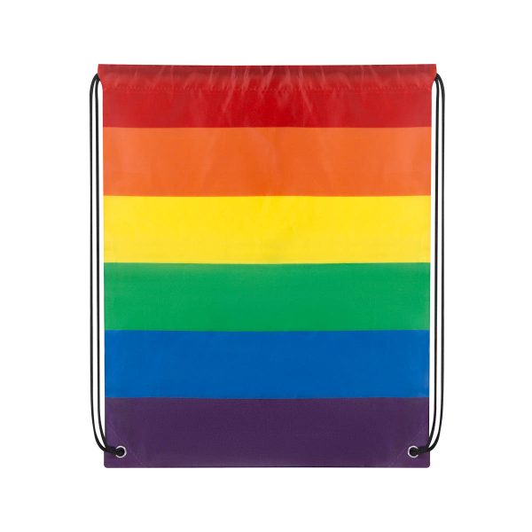BOLSA-MOCHILA PRIDE - Imagen 2