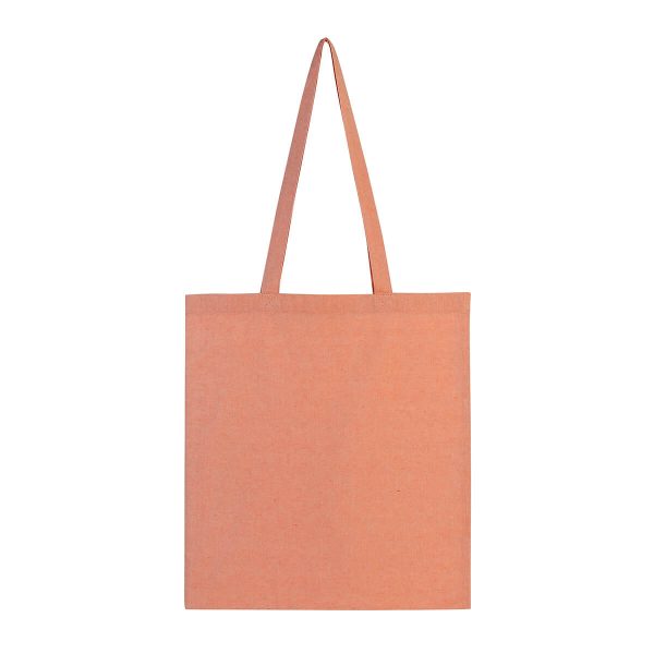 BOLSA MASSIE NARANJA