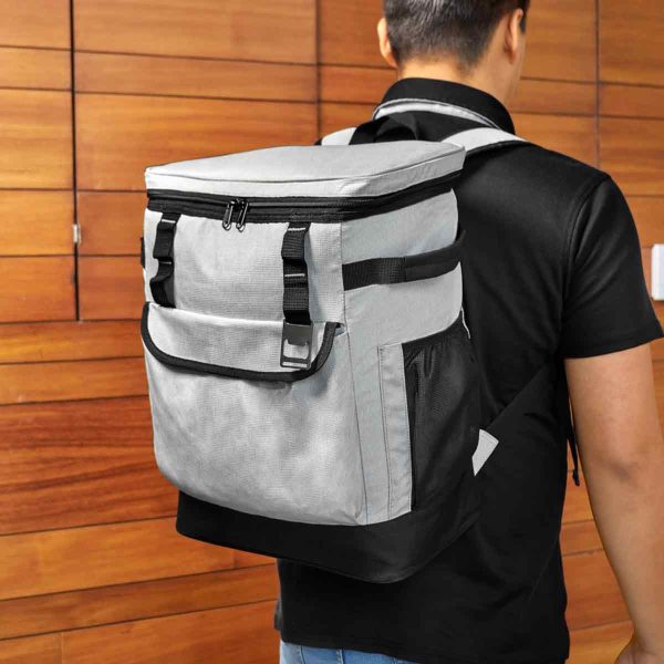 HIELERA-MOCHILA SEDANA - Imagen 4
