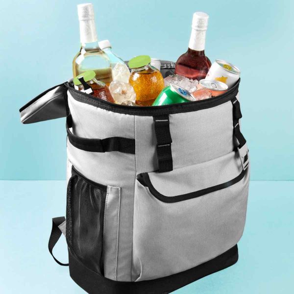HIELERA-MOCHILA SEDANA - Imagen 5