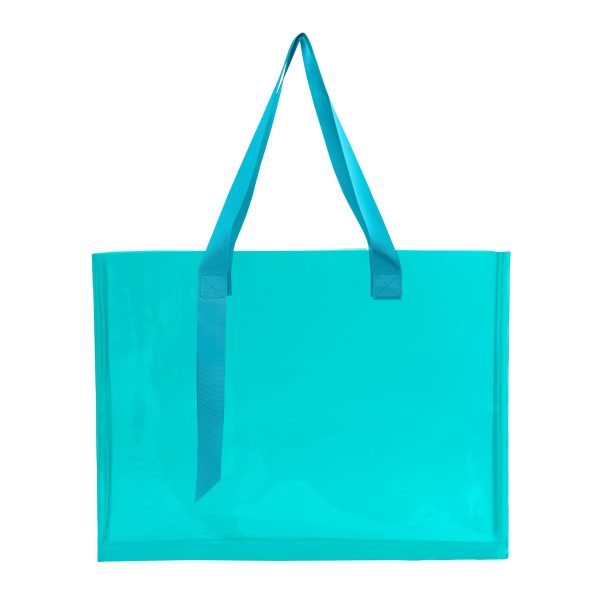 BOLSA MAXINA AZUL - Imagen 2