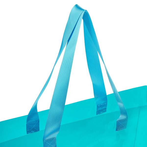 BOLSA MAXINA AZUL - Imagen 3