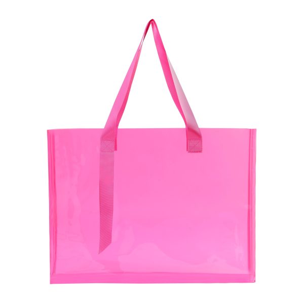 BOLSA MAXINA ROSA - Imagen 2
