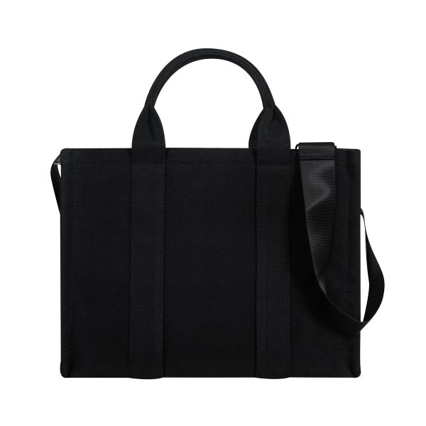 BOLSA VIDYA NEGRO - Imagen 2