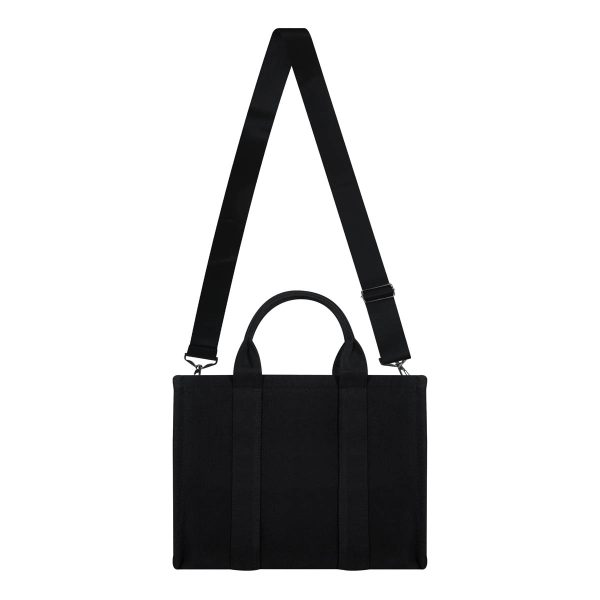 BOLSA VIDYA NEGRO - Imagen 4