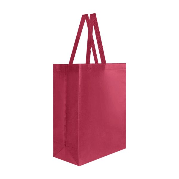 BOLSA LAREDO TINTO