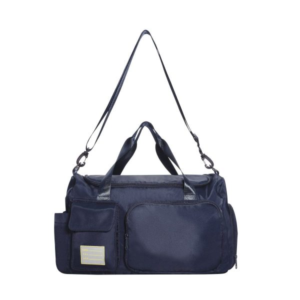 MALETA VANIR AZUL