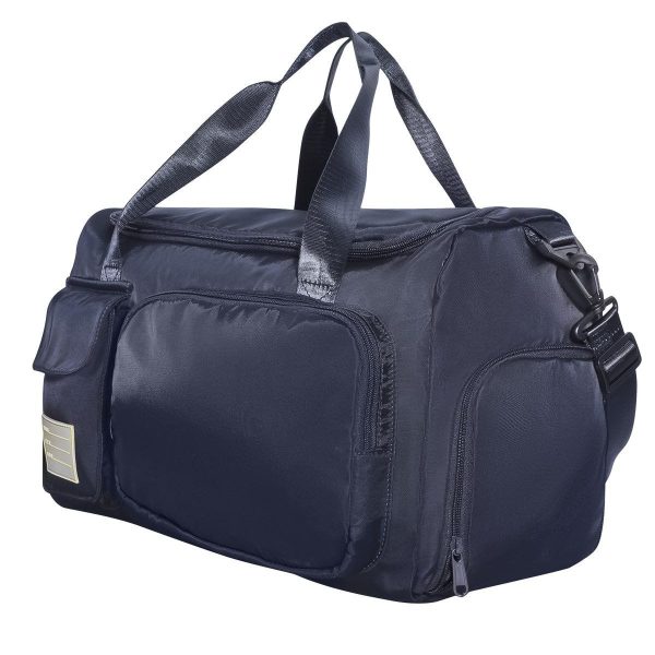 MALETA VANIR AZUL - Imagen 2