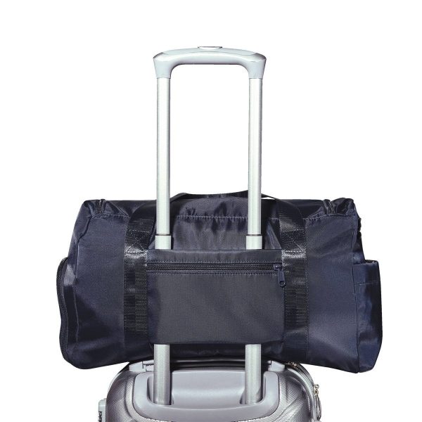 MALETA VANIR AZUL - Imagen 3