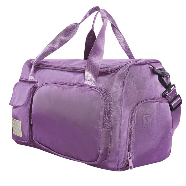 MALETA VANIR MORADO - Imagen 2