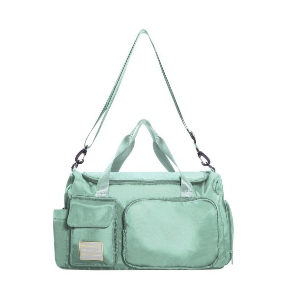 MALETA VANIR VERDE