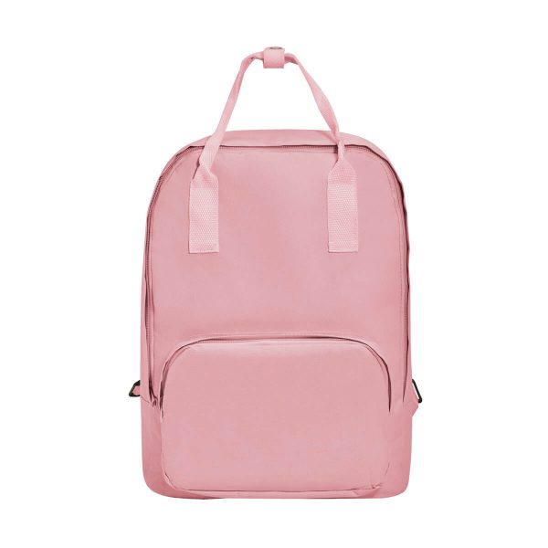MOCHILA CERES ROSA - Imagen 2