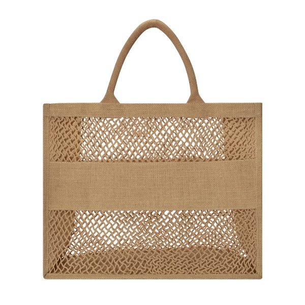 BOLSA ANTONELA BEIGE