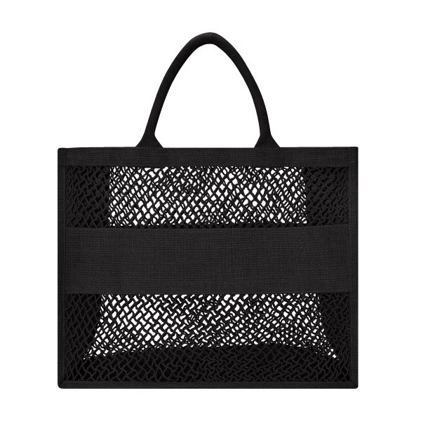 BOLSA ANTONELA NEGRO