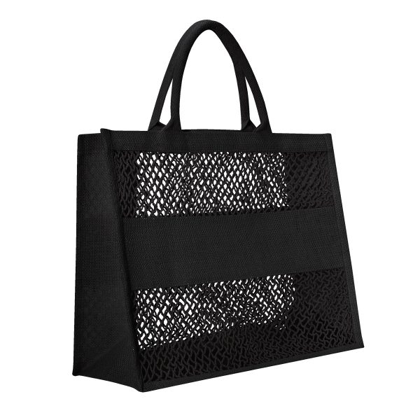 BOLSA ANTONELA NEGRO - Imagen 2
