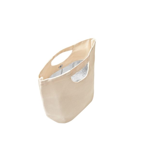 LONCHERA LUNCH BEIGE - Imagen 3